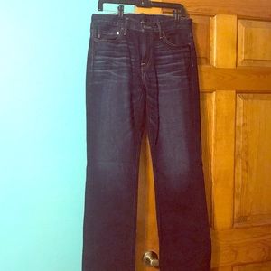 Men's Abercrombie & Fitch Jeans 32x36